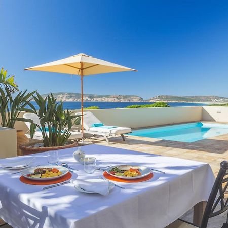 Lodge On The Bay Plettenberg Bay Exterior foto
