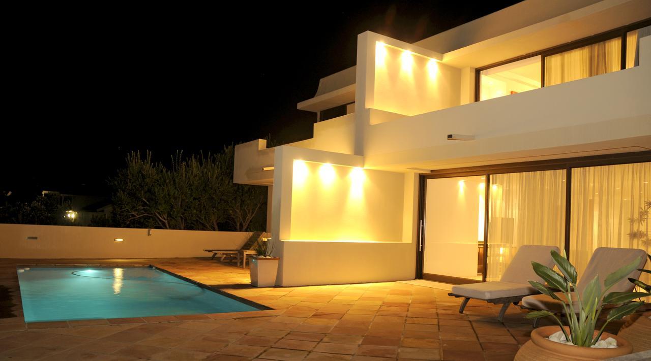 Lodge On The Bay Plettenberg Bay Exterior foto