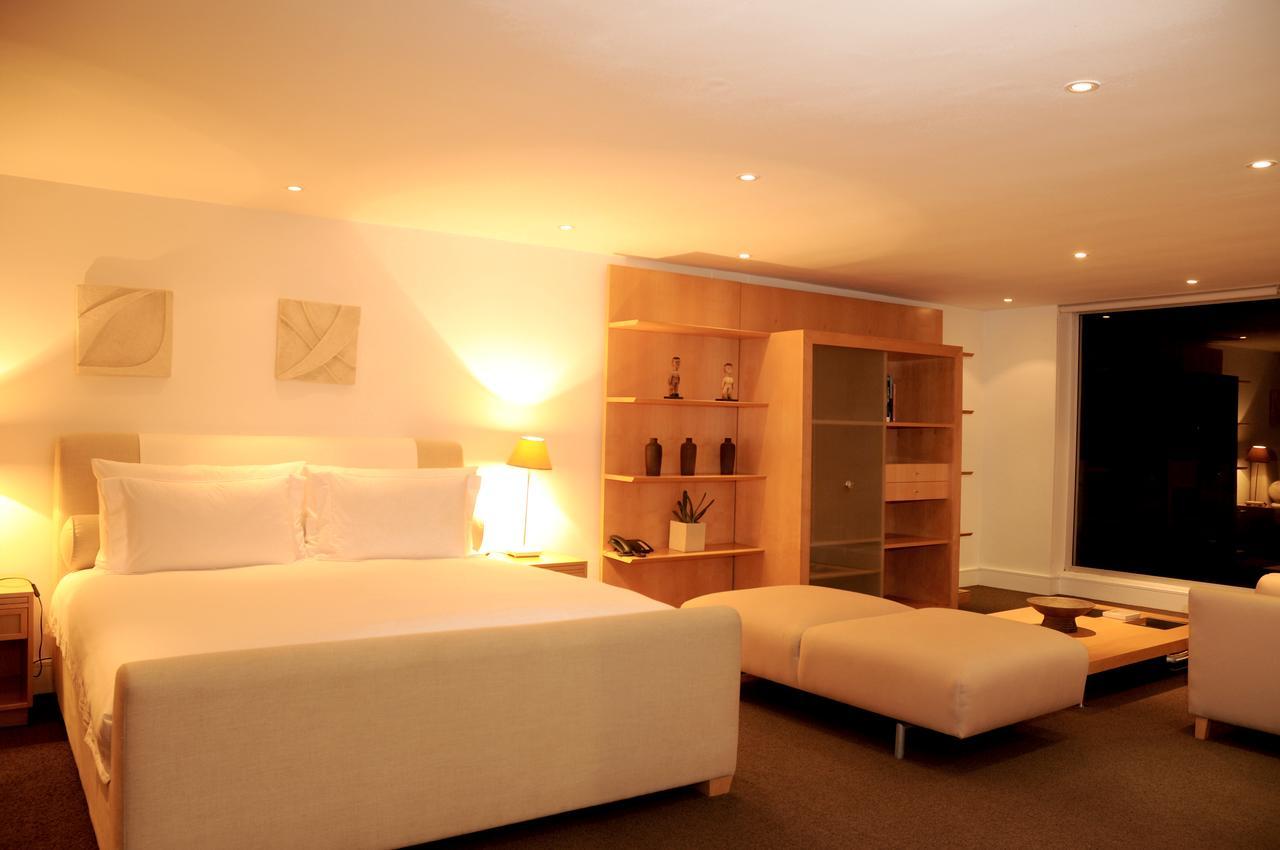 Lodge On The Bay Plettenberg Bay Exterior foto