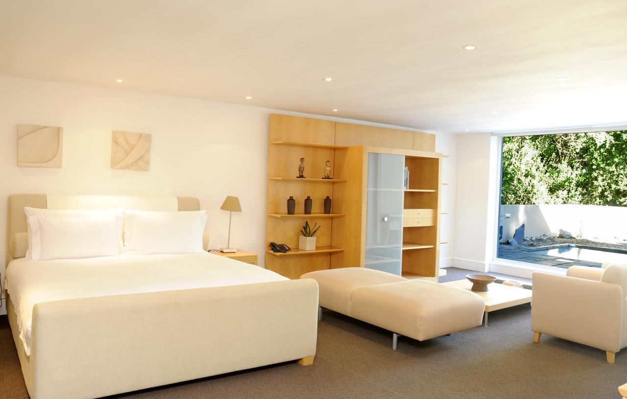 Lodge On The Bay Plettenberg Bay Exterior foto