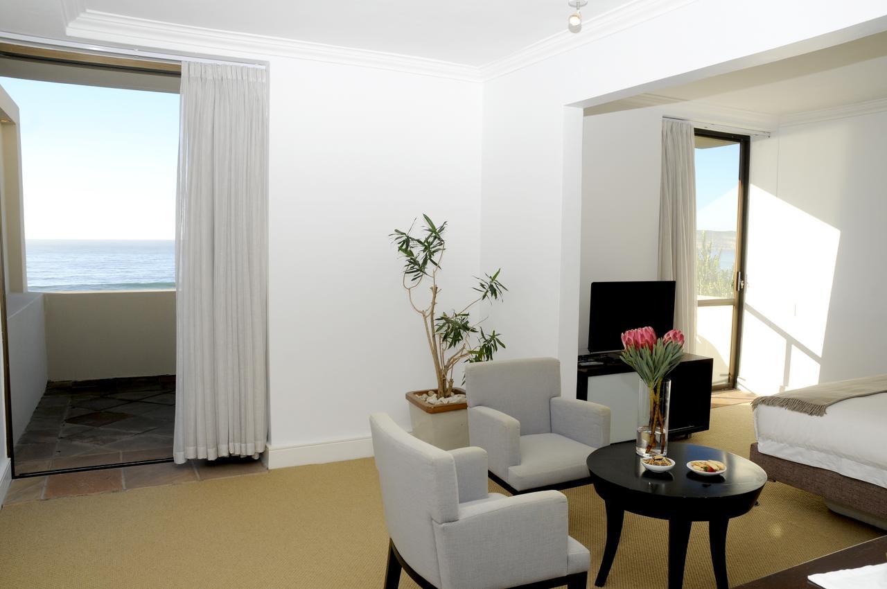 Lodge On The Bay Plettenberg Bay Exterior foto