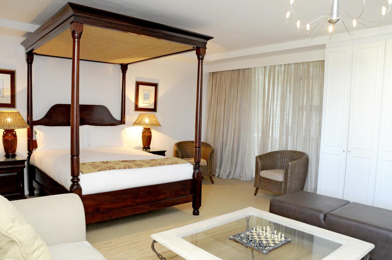 Lodge On The Bay Plettenberg Bay Exterior foto
