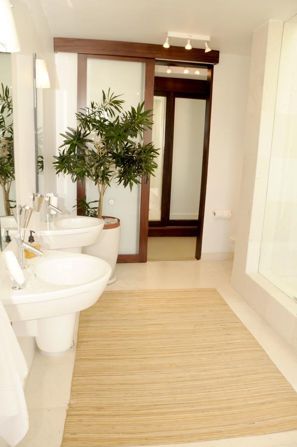 Lodge On The Bay Plettenberg Bay Exterior foto