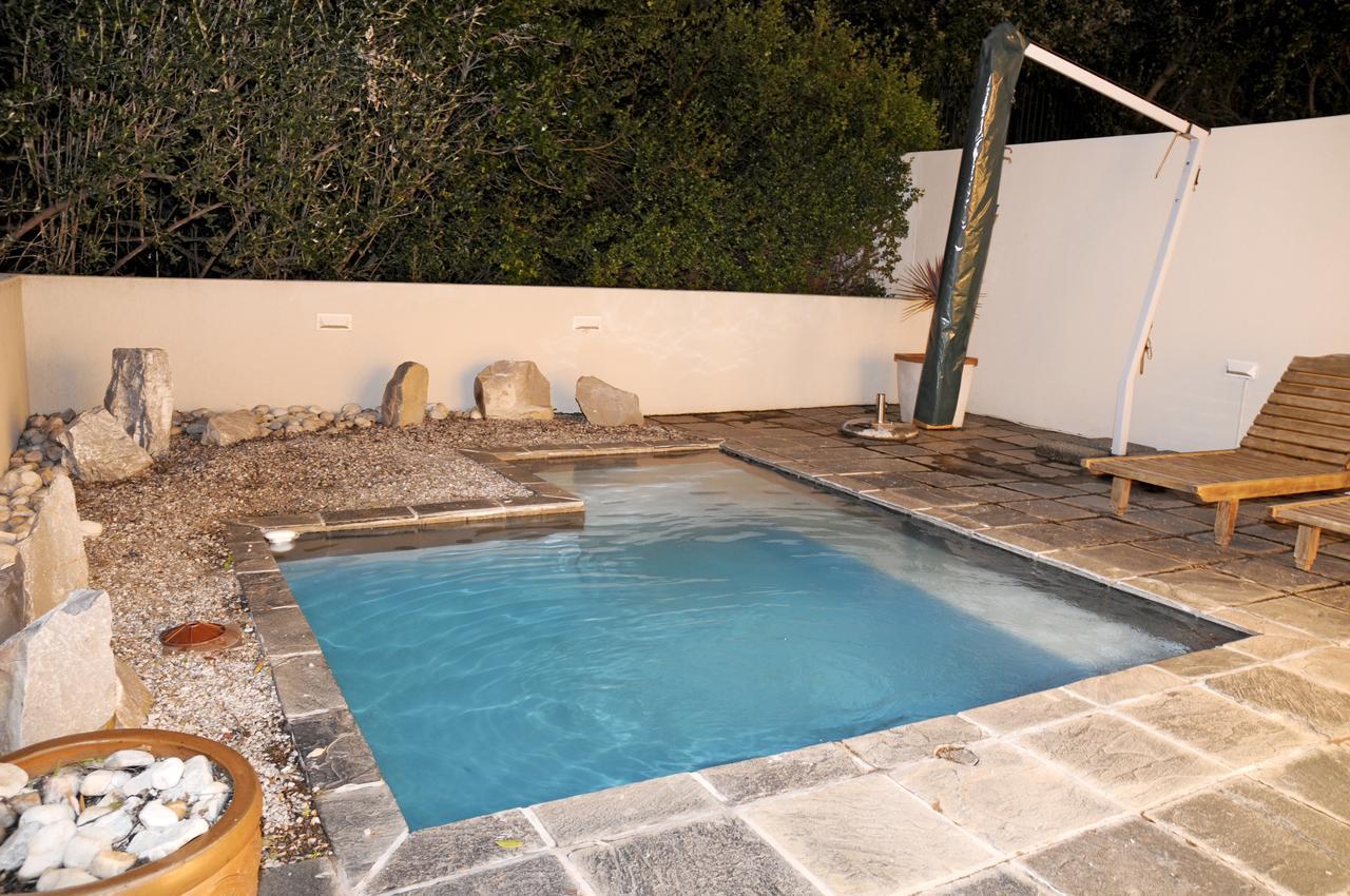 Lodge On The Bay Plettenberg Bay Exterior foto