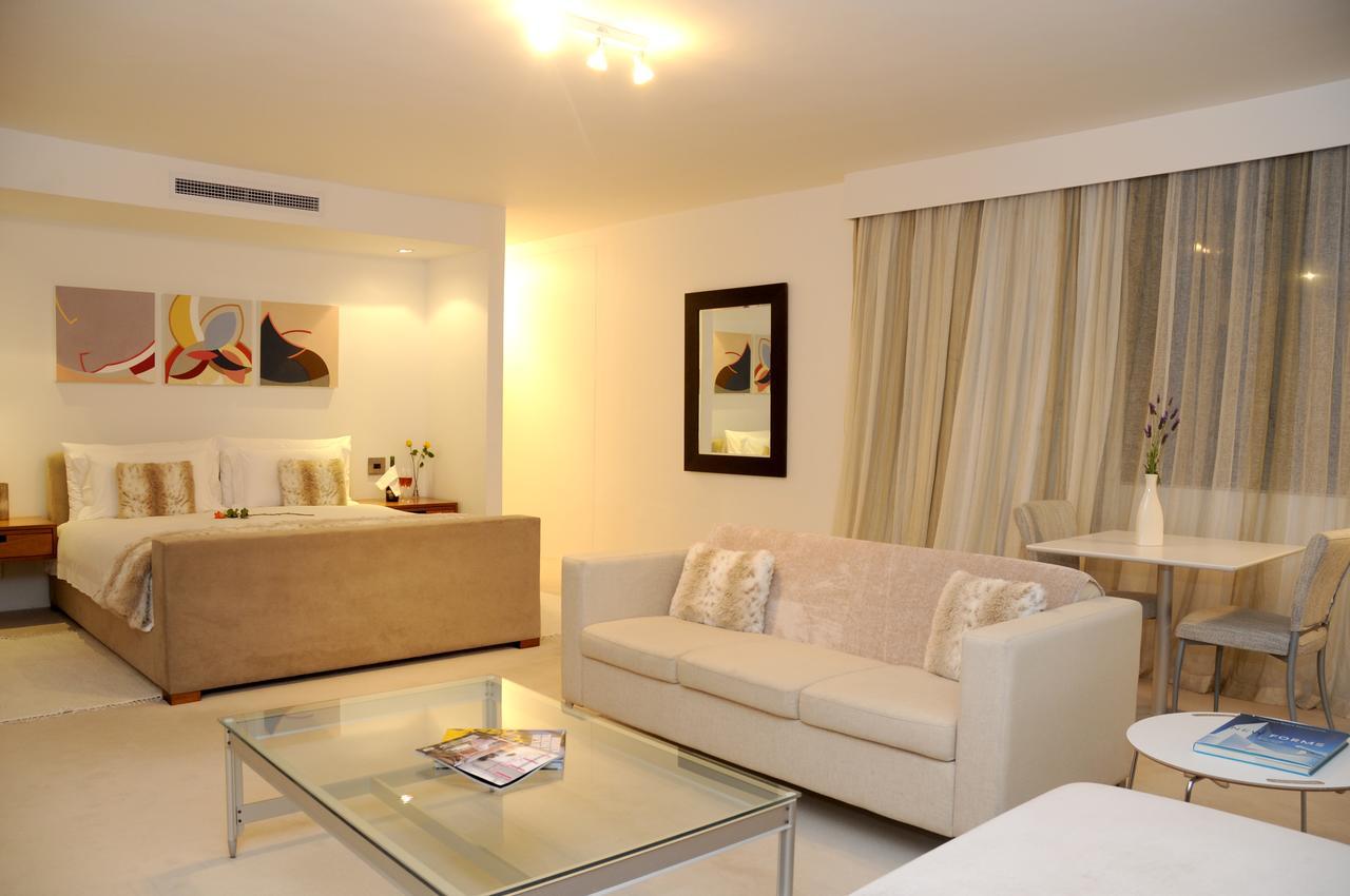 Lodge On The Bay Plettenberg Bay Exterior foto