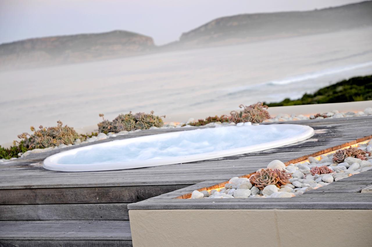 Lodge On The Bay Plettenberg Bay Exterior foto