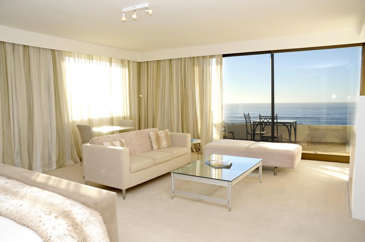 Lodge On The Bay Plettenberg Bay Exterior foto