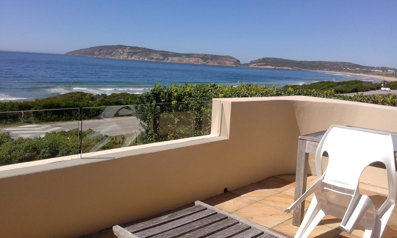 Lodge On The Bay Plettenberg Bay Exterior foto