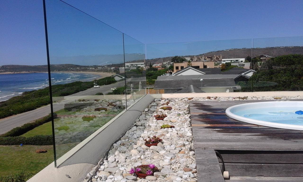 Lodge On The Bay Plettenberg Bay Exterior foto