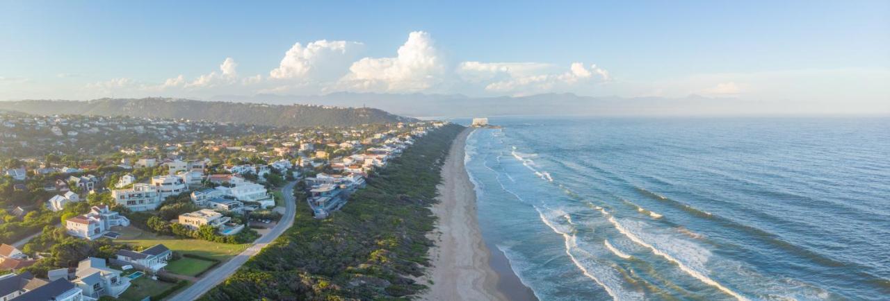 Lodge On The Bay Plettenberg Bay Exterior foto